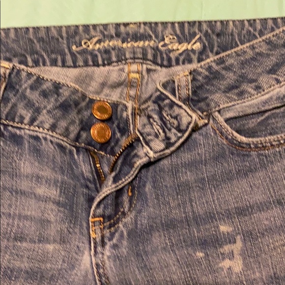 American Eagle jeans artist - Picture 5 of 6